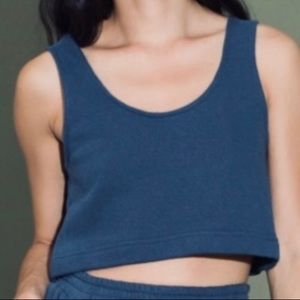 Ilana kohn Edie tank